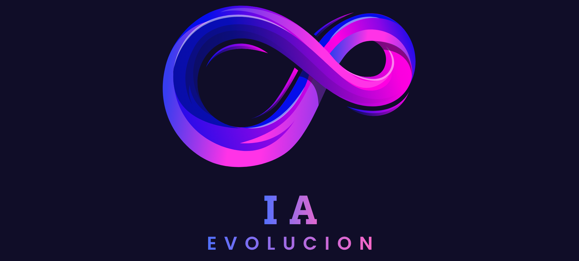 ia evolucion